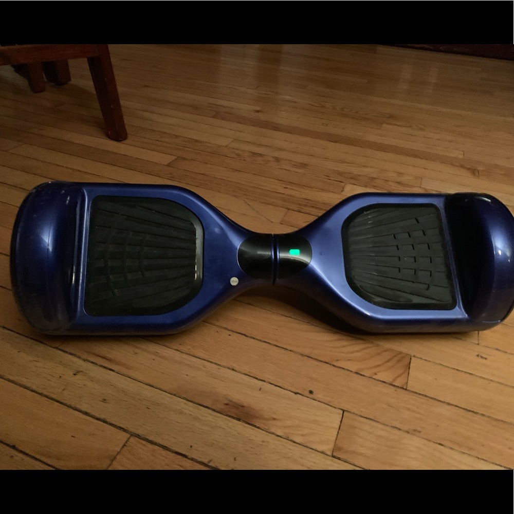 Hover board